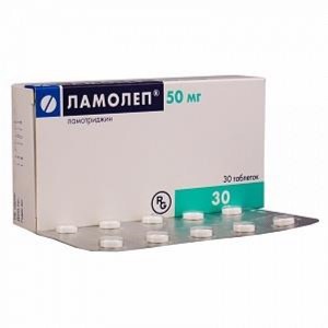Lamolep_50_mg_30_tablets