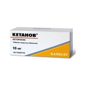 ketanov-10mg-100-tablets