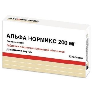 Alpha_normix_200_mg_12_tablets