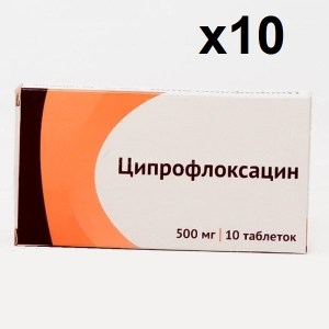 Ciprofloxacin_500_mg_100_tablets