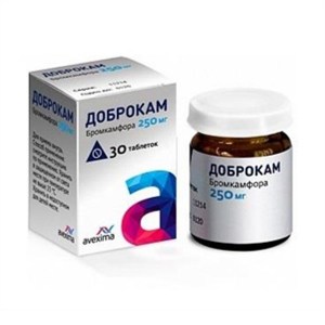 Dobrokam_250_mg_30_tablets