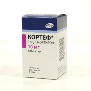 KORTEF_10_mg_100_tablets