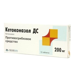 Ketoconazole_200_mg_10_tablets