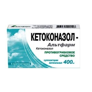 Ketoconazole_400mg