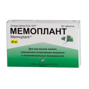 Memoplant_80_mg_30_tablets