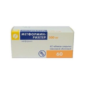 Metformin-Richter_500_mg_60_tablets