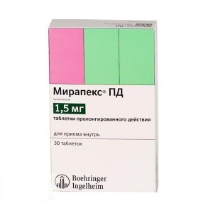 Mirapex_1.5_mg_30_tablets
