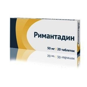 Rimantadine_50_mg_20_tablets