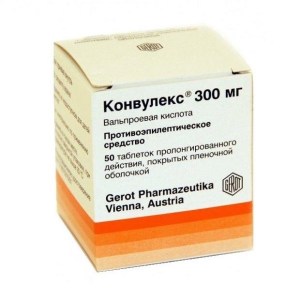 convulex-300-mg-50-tablets