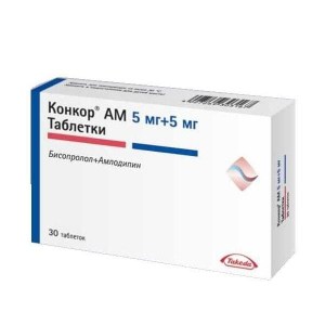 konkor_5_mg_+_5_mg_30_tablets